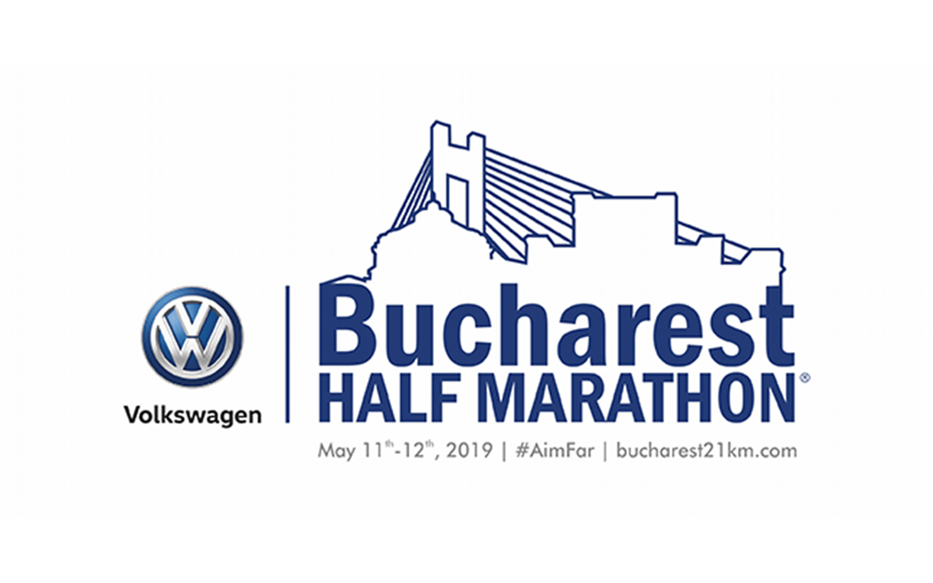 Susține Pădurea Copiilor la Volkswagen Bucharest Half Marathon!