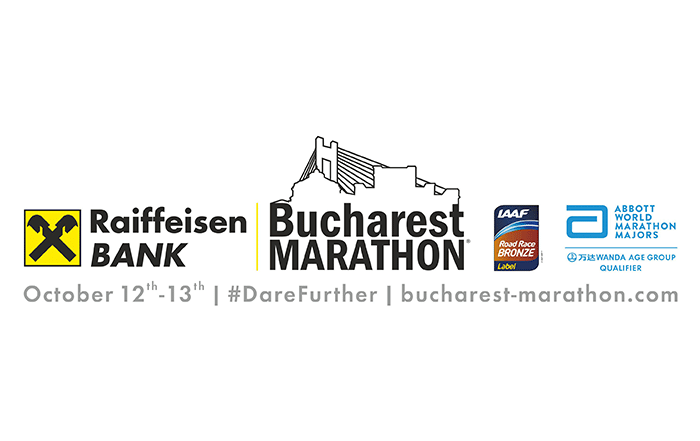 Aleargă pentru Pădurea Copiilor la Raiffeisen Bucharest Maraton 2019 !